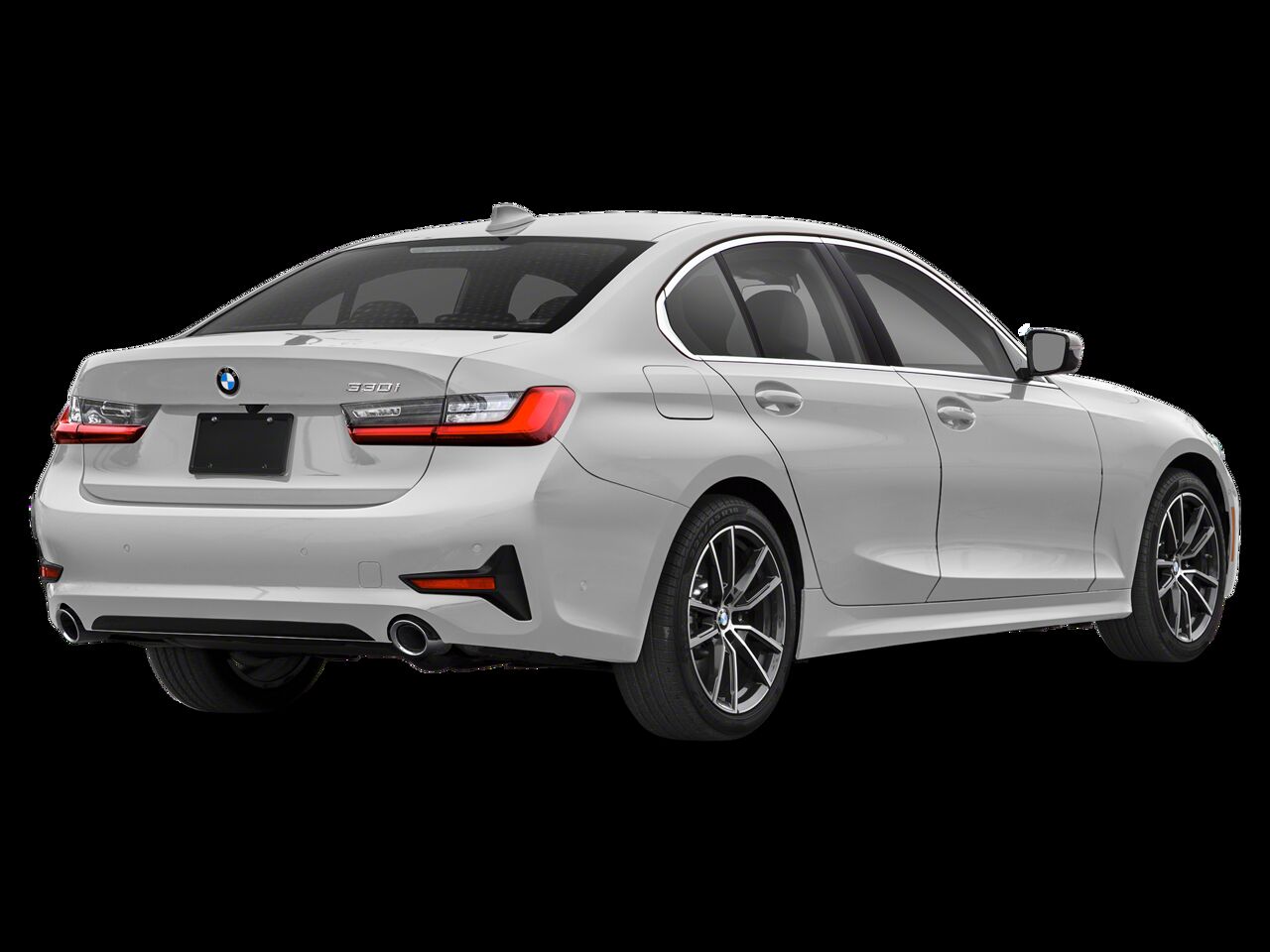 2021 BMW 330i
