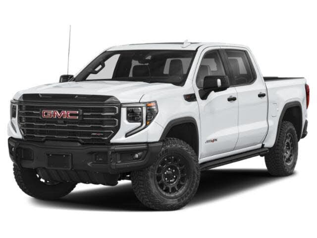 2022 GMC Sierra