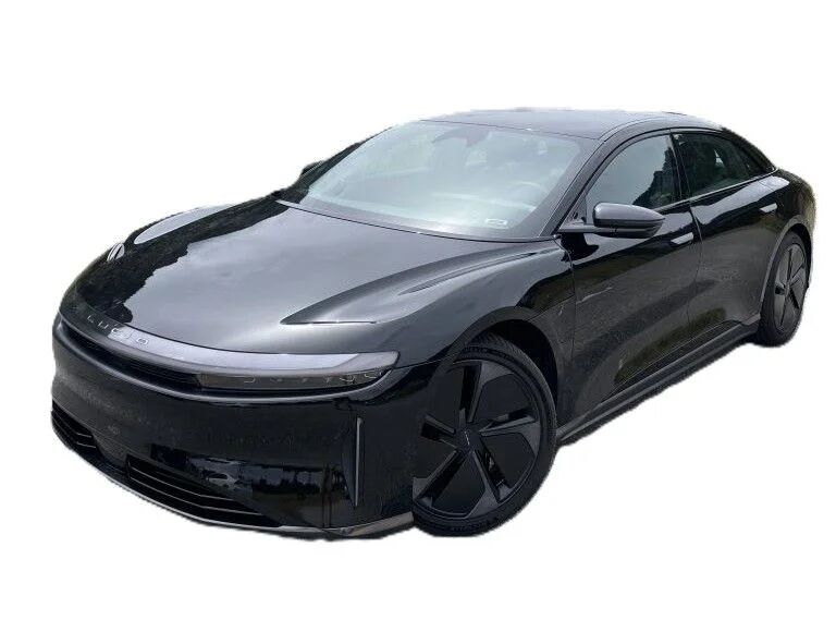 2023 LUCID MOTORS Air