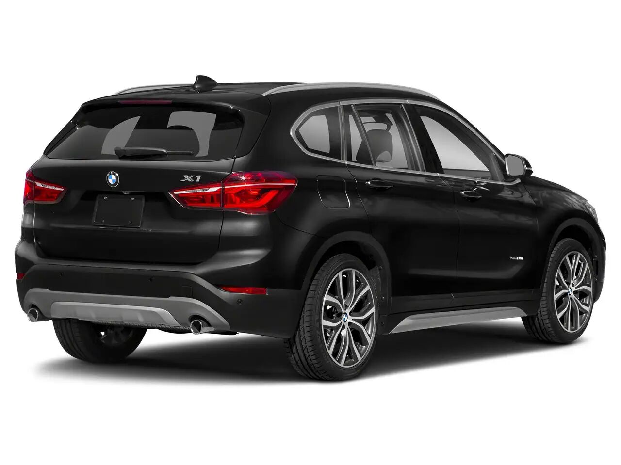 2018 BMW X1