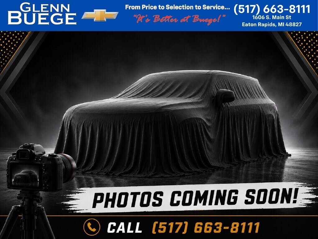 2009 CADILLAC STS