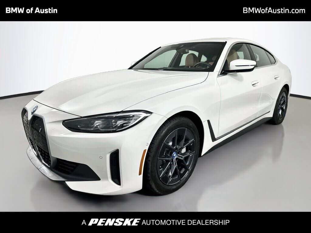 2024 BMW i4