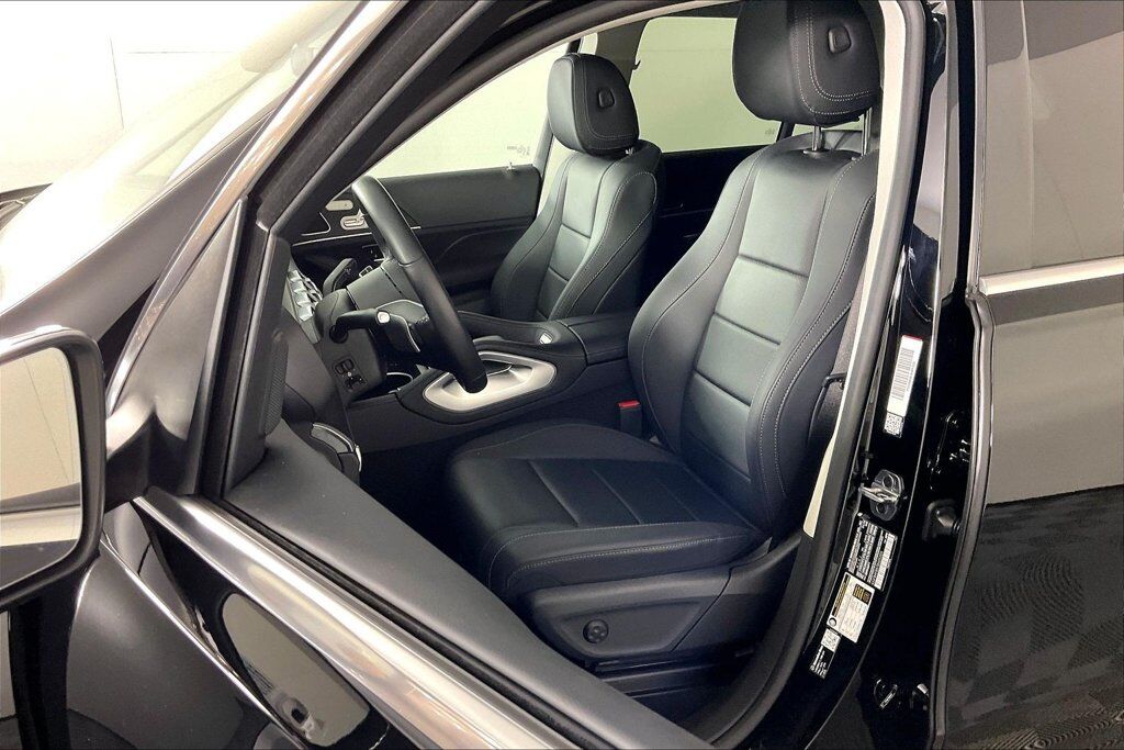 2026 Mercedes-Benz GLE-Class