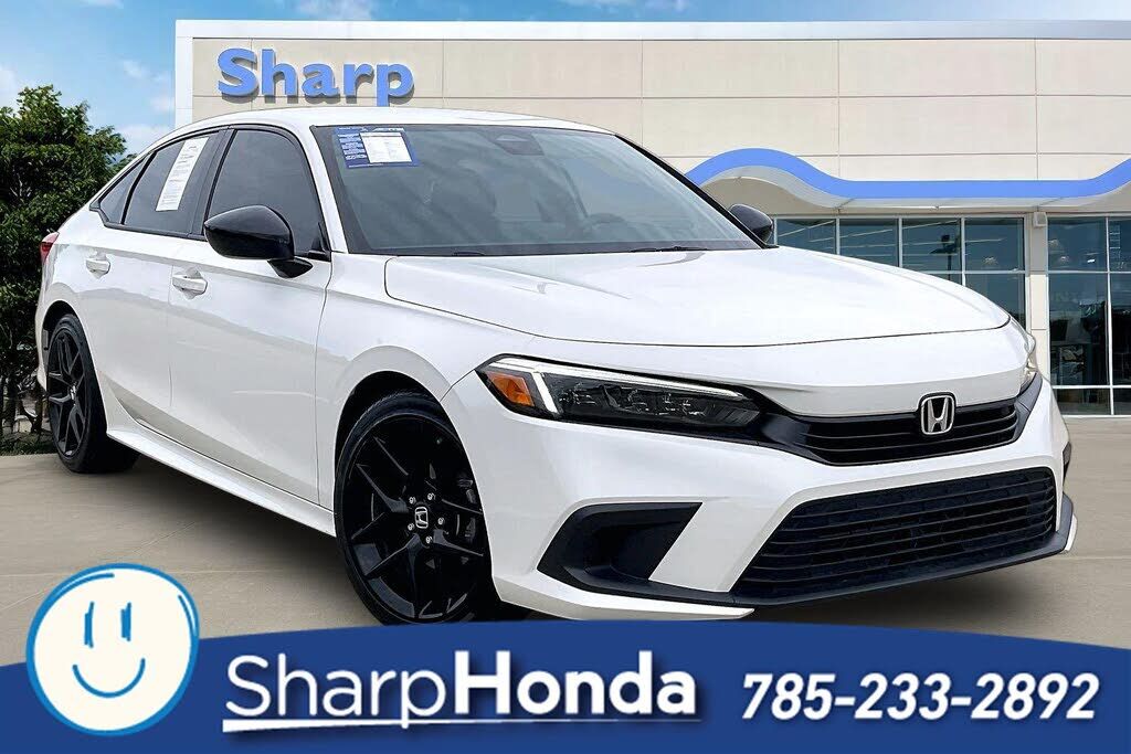 2023 HONDA Civic