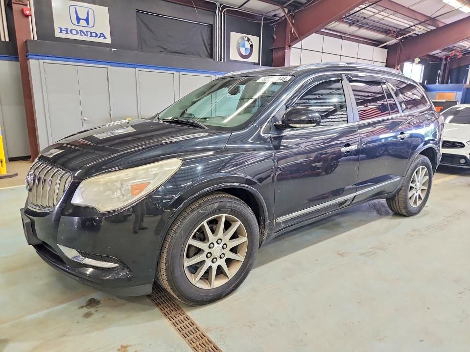 2013 BUICK Enclave