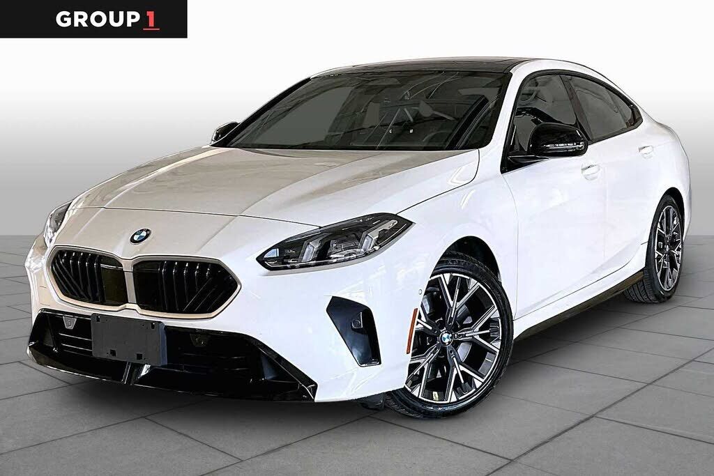2026 BMW 2 Series