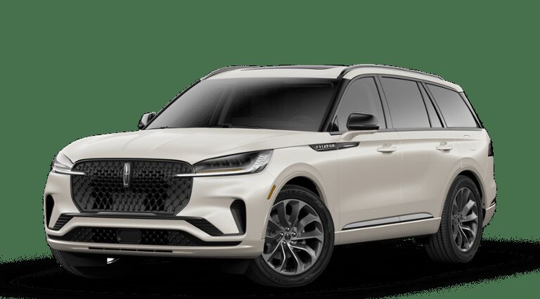 2027 LINCOLN Aviator
