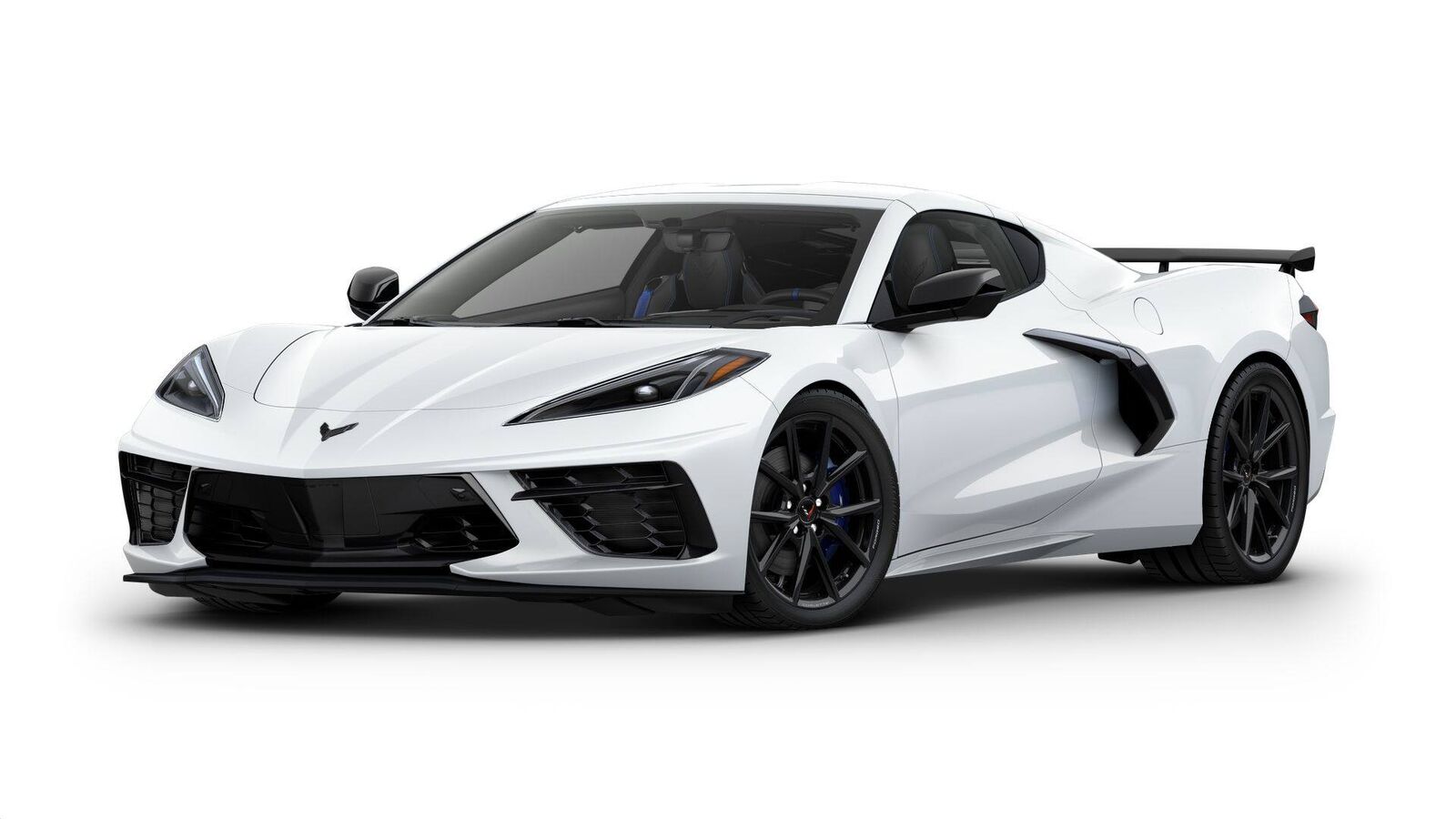 2027 CHEVROLET Corvette