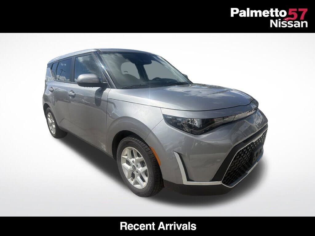 2024 KIA Soul