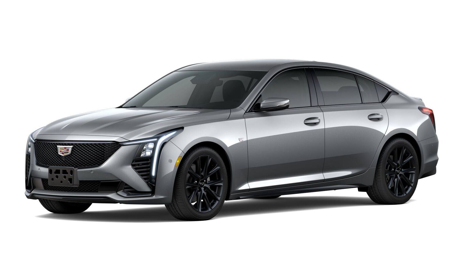 2026 CADILLAC CT5