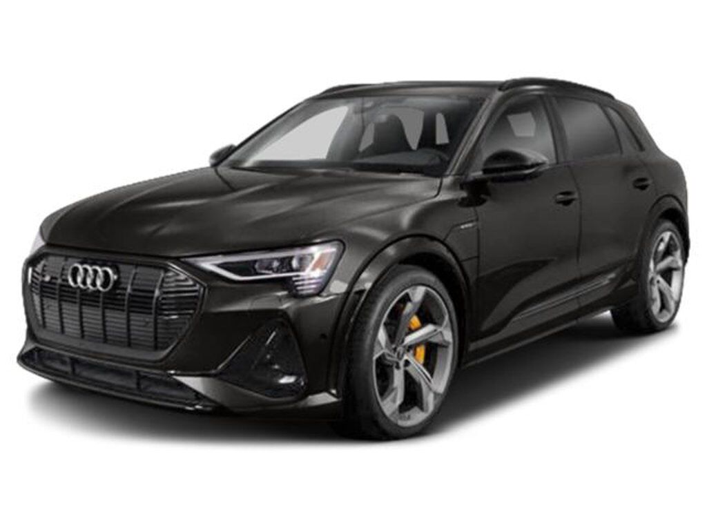 2023 AUDI e-tron