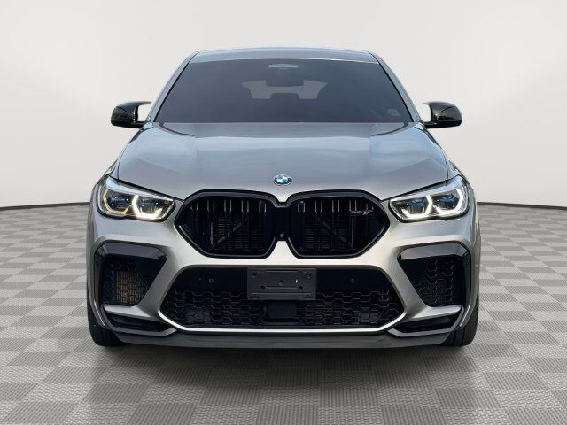 2021 BMW X6