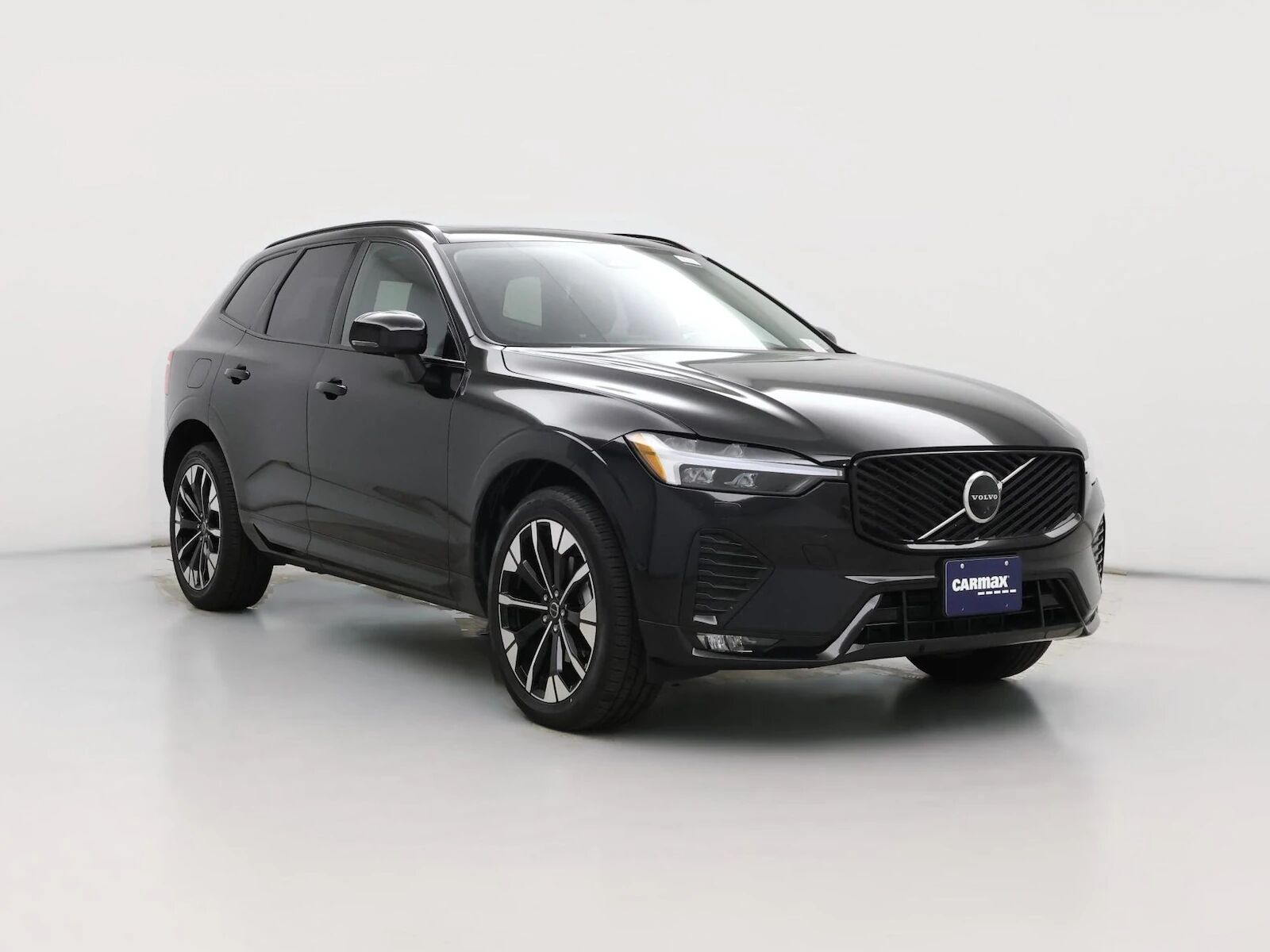 2026 VOLVO XC60