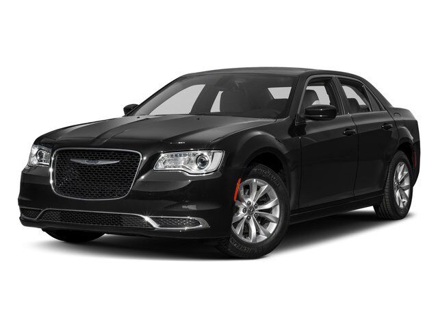 2017 CHRYSLER 300