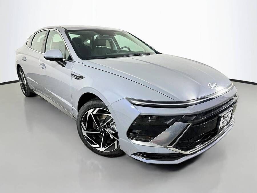 2026 HYUNDAI Sonata