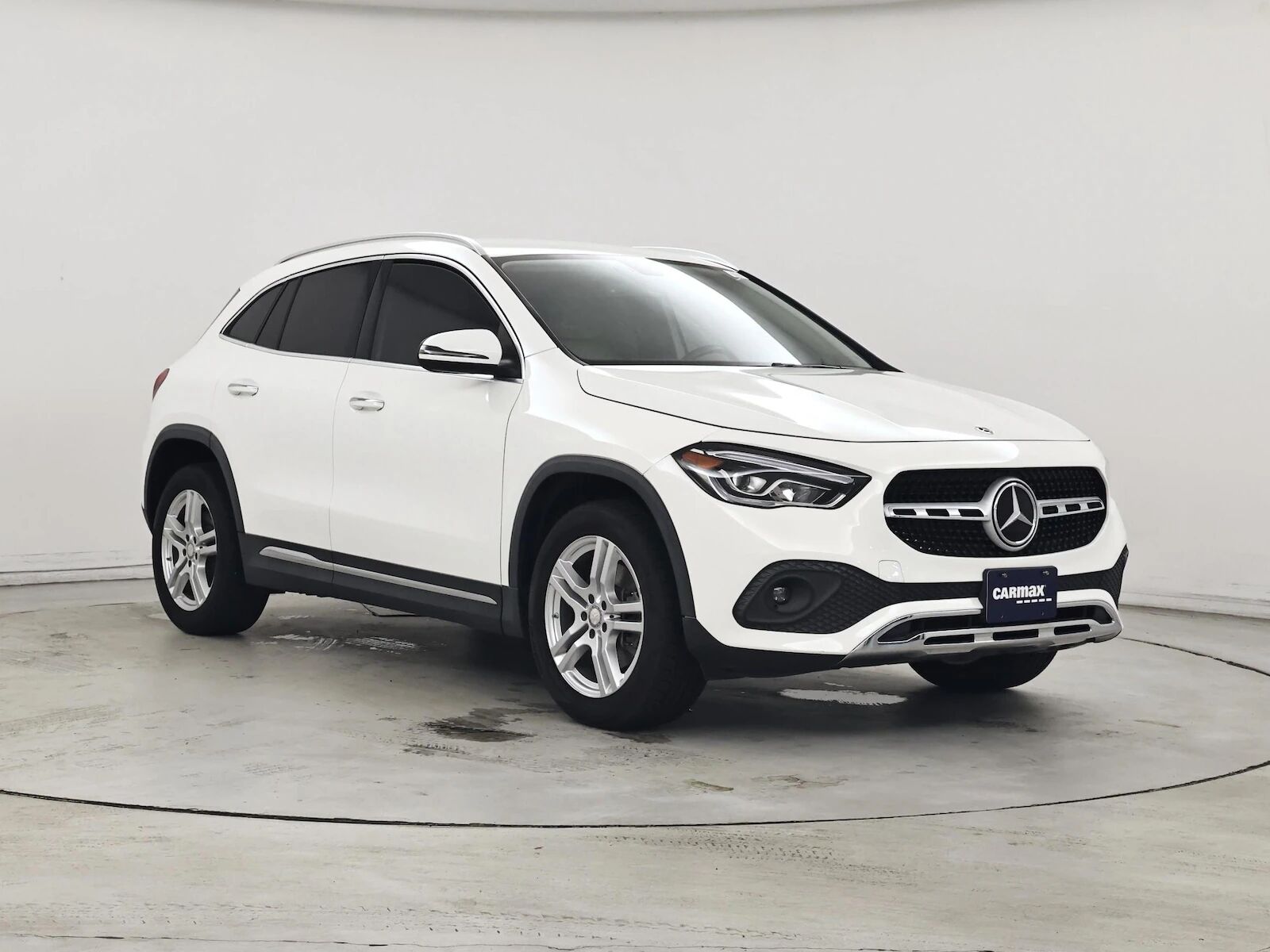 2023 Mercedes-Benz GLA-Class