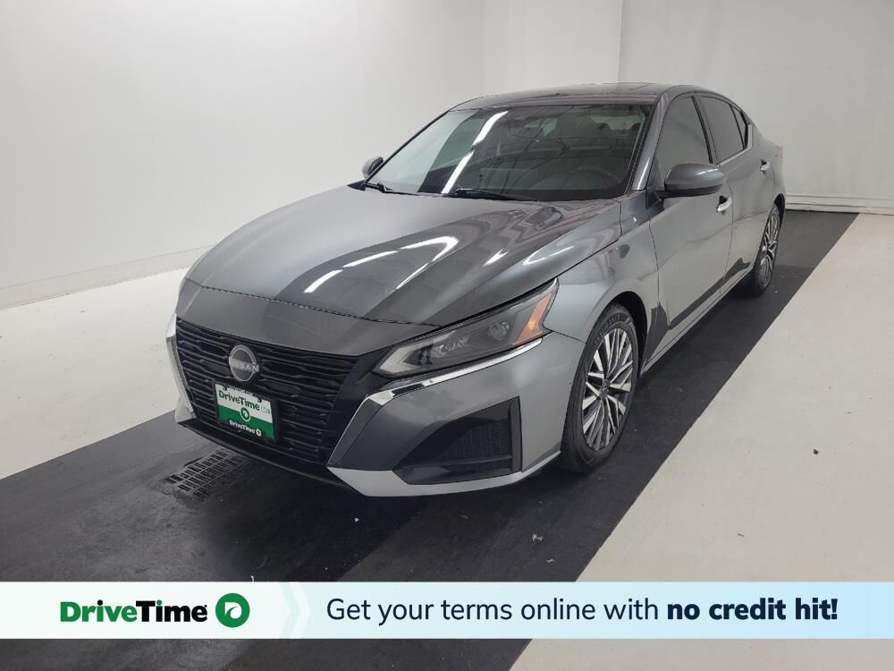 2023 NISSAN Altima