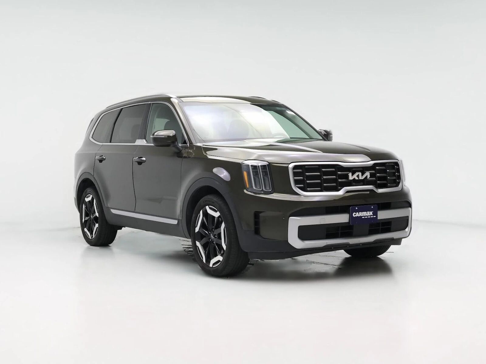2023 KIA Telluride