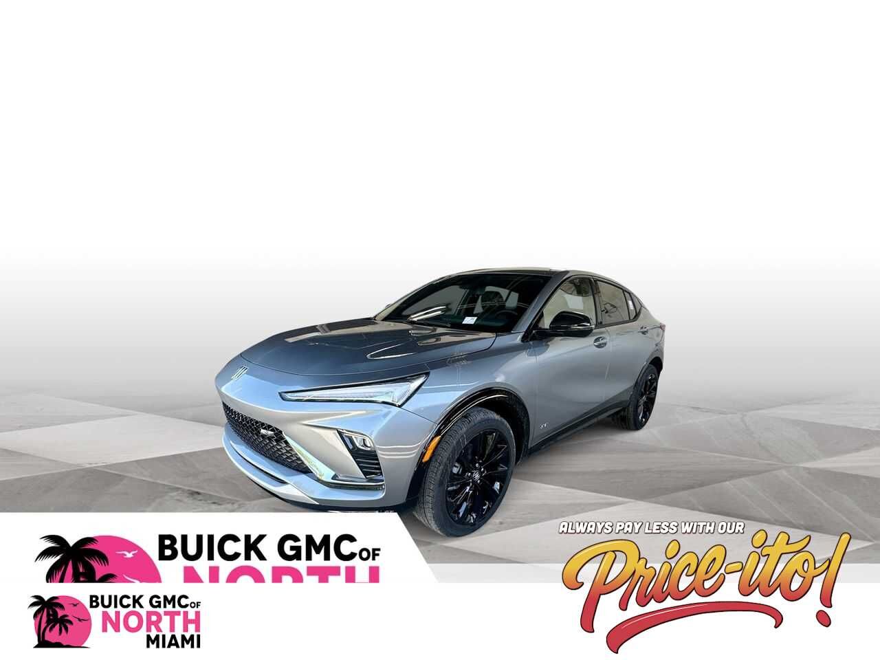 2026 BUICK Envista