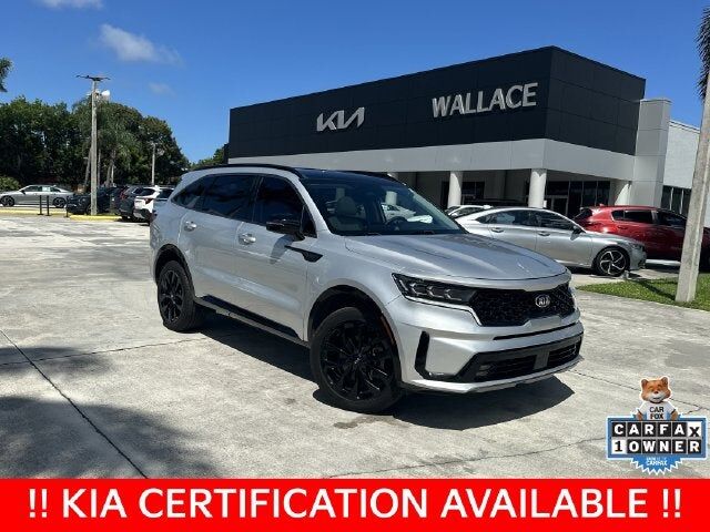 2021 KIA Sorento