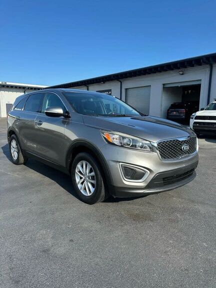 2018 KIA Sorento