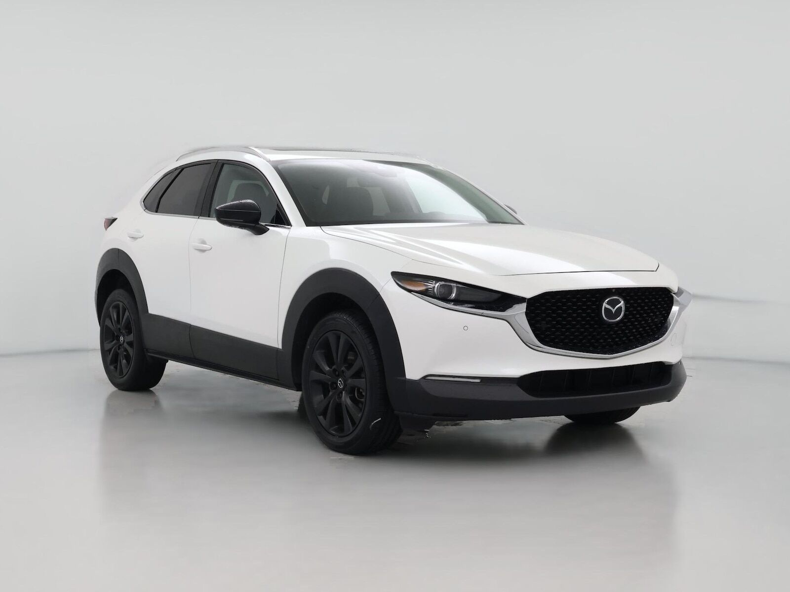 2022 MAZDA CX-30