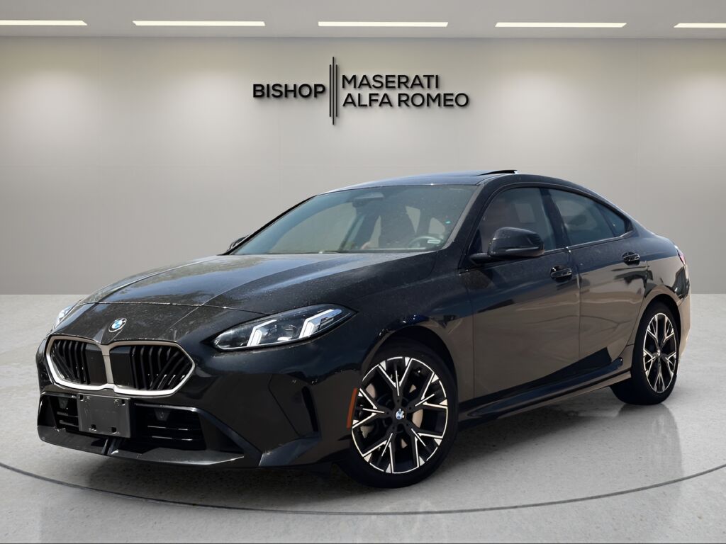 2025 BMW 228i