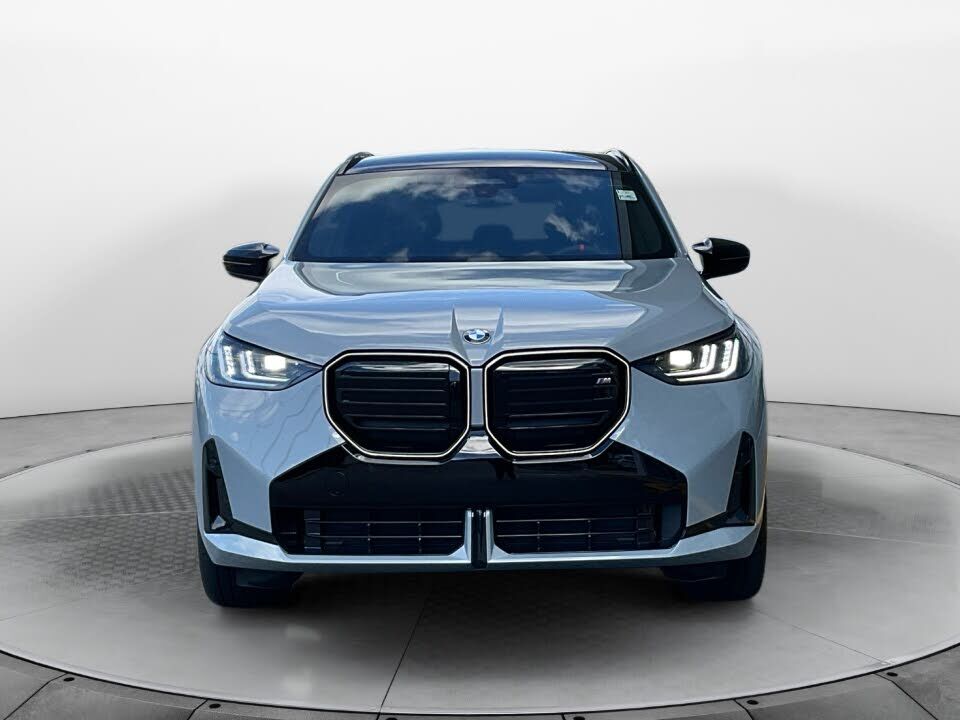 2026 BMW X3