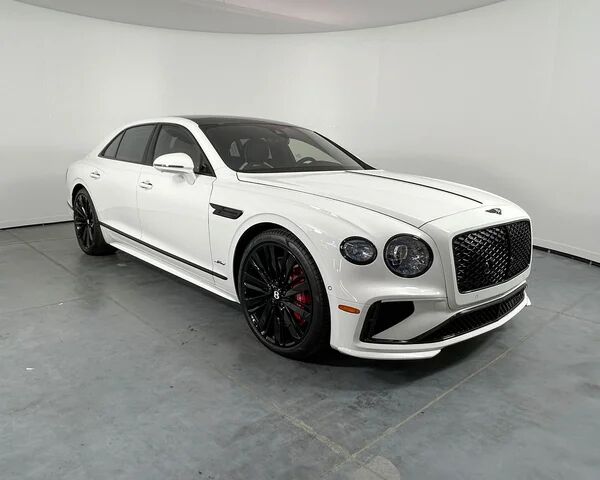 2026 BENTLEY Flying Spur