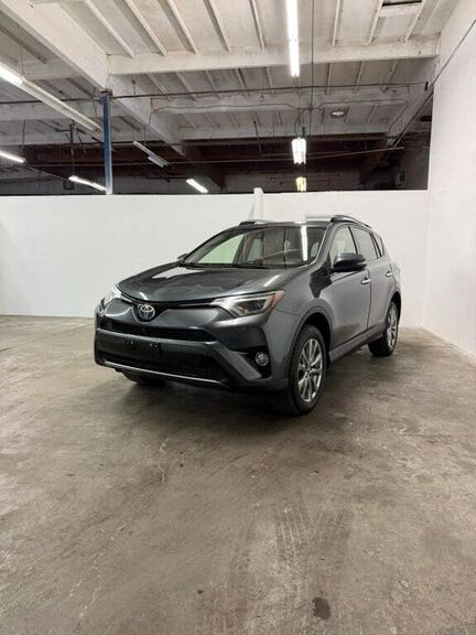 2017 TOYOTA RAV4