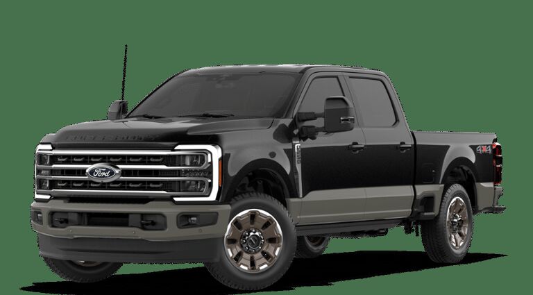 2027 FORD F-250