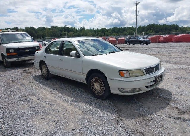 1996 INFINITI I30