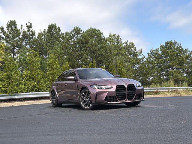 2026 BMW M3