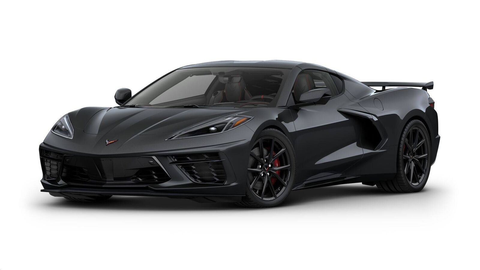 2027 CHEVROLET Corvette