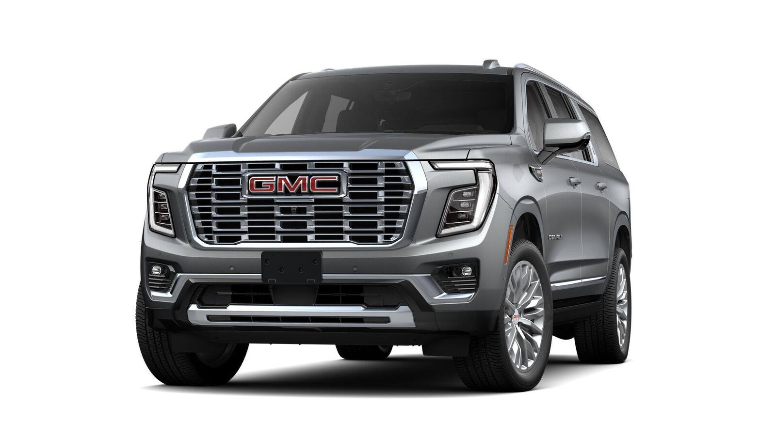 2027 GMC Yukon XL
