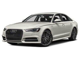2017 AUDI A6