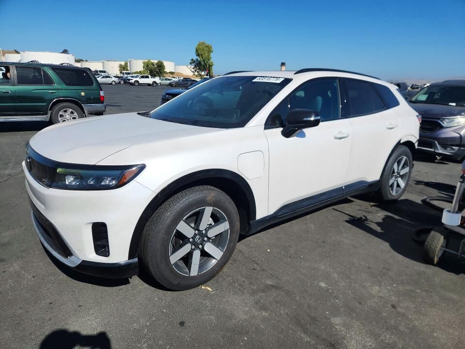 2024 HONDA Prologue