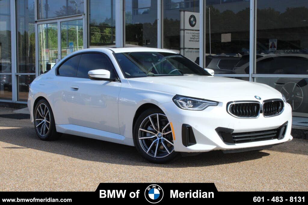 2023 BMW 2 Series