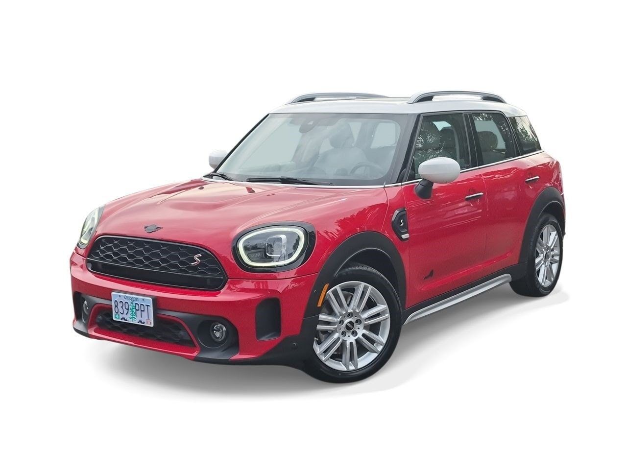 2024 MINI Countryman