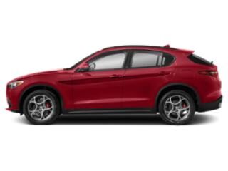 2019 ALFA ROMEO Stelvio