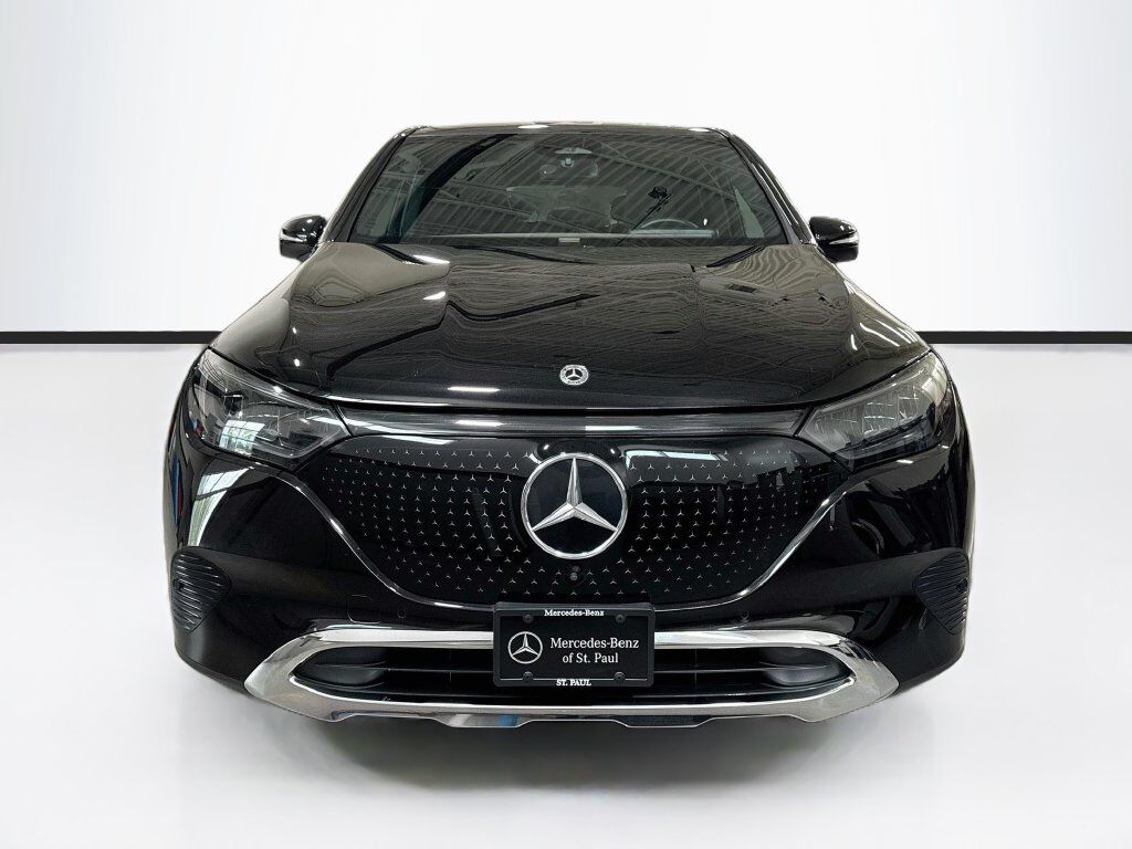 2023 Mercedes-Benz EQE-Class SUV