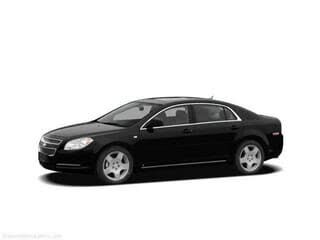 2008 CHEVROLET Malibu