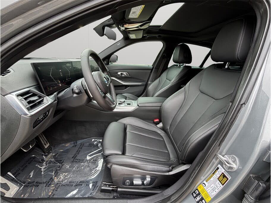 2023 BMW 340i