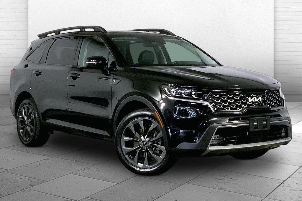 2023 KIA Sorento