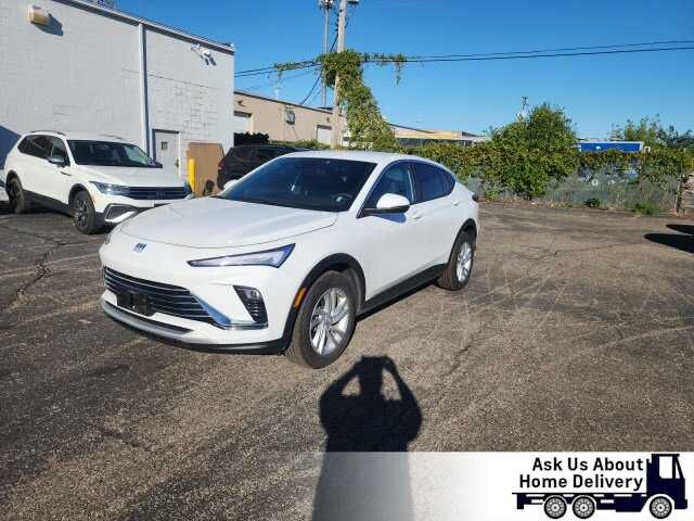 2026 BUICK Envista