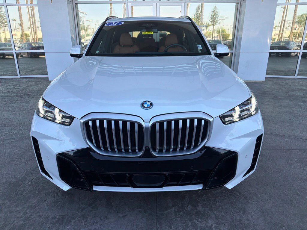 2024 BMW X5