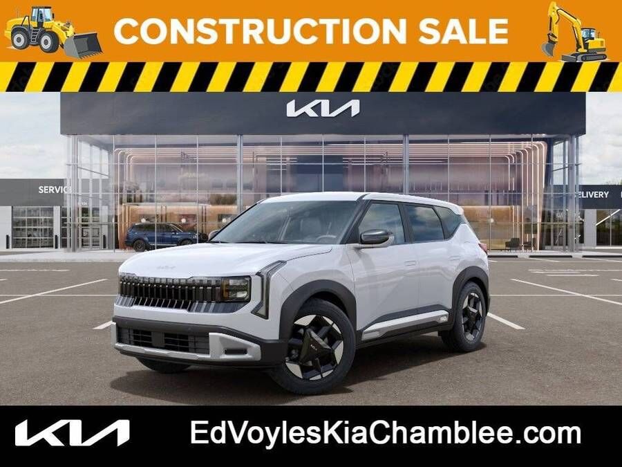 2027 KIA Seltos
