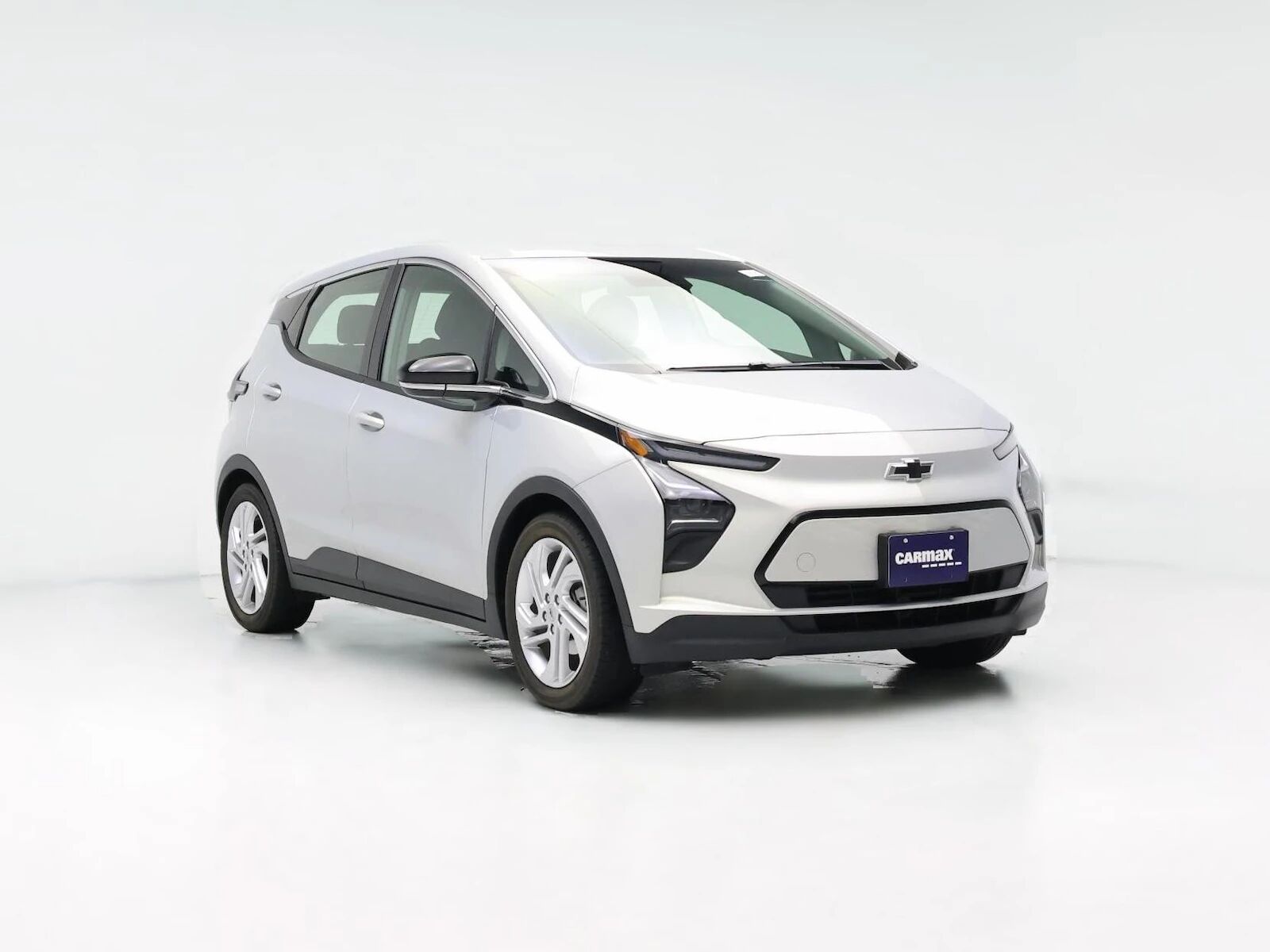 2023 CHEVROLET Bolt EV