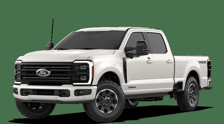 2027 FORD F-350