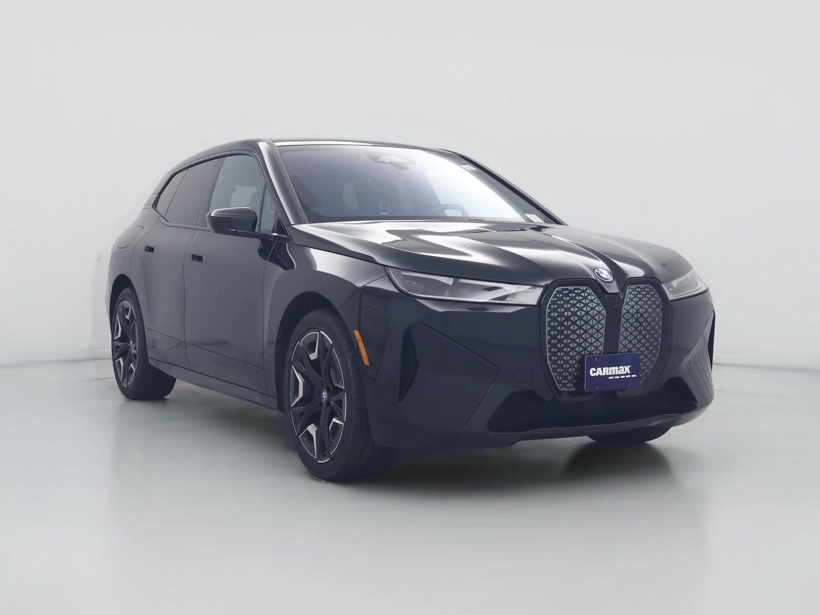 2024 BMW ix